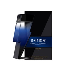 Carolina Herrera Bad Boy Cobalt Electrique Парфюмна вода за Мъже 100 ml /2022