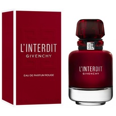 Givenchy L'Interdit Rouge Парфюмна вода за Жени 50 ml