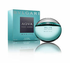 Bvlgari Aqva Marine /мъжки/ eau de toilette 100 ml