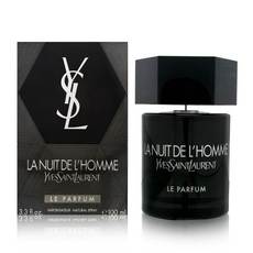 Yves Saint Laurent La Nuit De L'Homme /for men/ eau de parfum 100 ml 