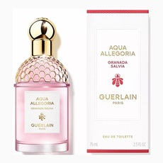 Guerlain Aqua Allegoria Gentiana /for women/ eau de toilette 125 ml 