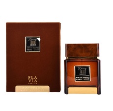 Flavia Burning Oud Desire Парфюмна вода Унисекс 100 ml    