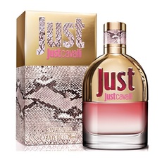 Roberto Cavalli Just Her /дамски/ eau de toilette 75 ml