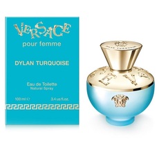 Versace Eros /for women/ eau de parfum 100 ml