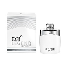 Mont Blanc Legend Spirit /мъжки/ eau de toilette 30 ml /2016