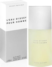 Issey Miyake L'Eau d'Issey /for men/ eau de toilette 125 ml