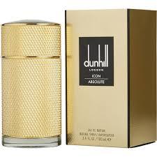 Dunhill Icon Absolute 2015 /мъжки/ Eeu de Parfum 100 ml (без кутия, с капачка)