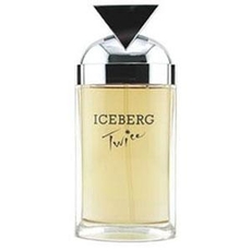 Iceberg Twice /дамски/ eau de toilette 100 ml (без кутия, без капачка)