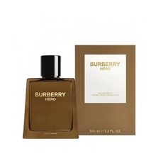 Burberry Hero Парфюмна вода за Мъже 100 ml /2022