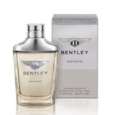 Bentley Infinite /for men/ eau de toilette 100 ml