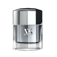 Paco Rabanne XS /мъжки/ eau de toilette 100 ml (без кутия)