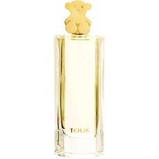 Tous	Sensual Touch /for women/ eau de toilette 100 ml (flacon)