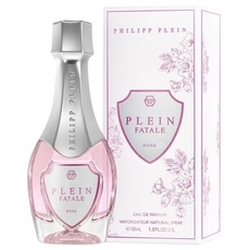 Philipp Plein Plein Fatale Rose Парфюмна вода за жени 30 ml