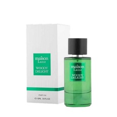 Hamidi Maîson Luxe Woody Delight Парфюмна вода Унисекс 110 ml   