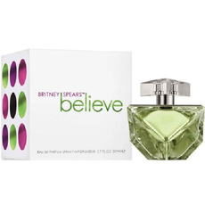 Britney Spears Believe /for women/ eau de parfum 100 ml