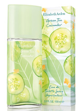 Elizabeth Arden Green Tea Cucumber /дамски/ eau de toilette 100 ml /2015