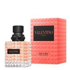 Valentino Donna Born In Roma Coral Fantasy Парфюмна вода за Жени 50 ml 