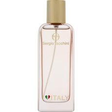 Sergio Tacchini Be-St /for women/ eau de toilette 30 ml