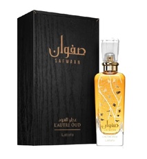 Lattafa Safwaan L'Autre Oud /унисекс/ Парфюмна вода 100ml