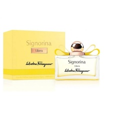 Salvatore Ferragamo Signorina Libera Парфюмна вода за Жени 100 ml