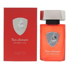 Lamborghini Feroce /for men/ eau de toilette 100 ml 