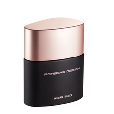 Porsche Design Woman Black /дамски/ eau de parfum 100 ml