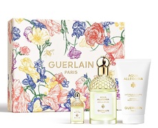 Guerlain Aqua Allegoria Flora Nymphea /for women/ eau de toilette 75 ml 