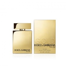 Dolce & Gabbana The One /for men/ eau de parfum 100 ml