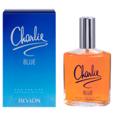 Revlon Charlie Blue /for women/ eau de toilette 100 ml