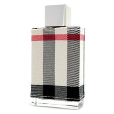 Burberry London /дамски/ eau de parfum 100 ml (без кутия, без капачка)