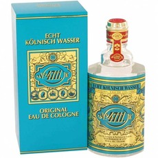 Muelhens 4711 /унисекс/ eau de cologne 100 ml