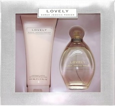 Sarah Jessica Parker Lovely Комплект за Жени  edp 100 ml + b/lot 200 ml