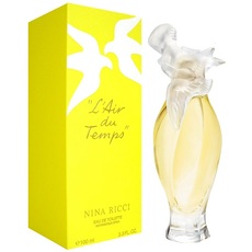 Nina Ricci L'Air du Temps /дамски/ eau de toilette 100 ml