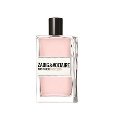 Zadig&Voltaire This Is Her! /for women/ Set - edp 50 ml + b/lot 75 ml