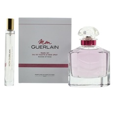 Guerlain La Petite Robe Noire /for women/ Set - EdT 100 ml + b/milk 75 ml