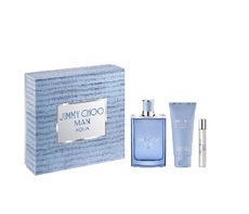 Jimmy Choo Jimmy Choo /for women/ Set -  edp 60 ml + b/lot 100 ml