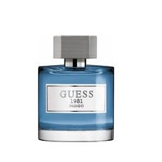 Guess Guess 1981 Indigo /мъжки/ eau de toilette 100 ml - без кутия, без капачка