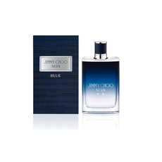 Jimmy Choo Man Blue Тоалетна вода за Мъже 100 ml 