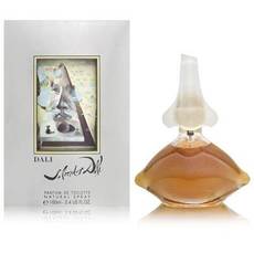 Salvador Dali Salvador Dali /for women/ PdT 100 ml