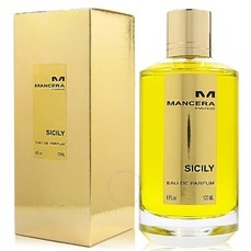 Mancera Paris Sicily Парфюмна вода Унисекс 120 ml 