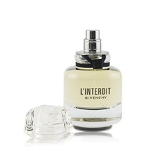 Givenchy L'Interdit /дамски/ eau de parfum 80 ml (без кутия)