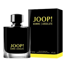 Joop! Joop! /for men/ eau de toilette 125 ml