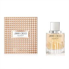 Jimmy Choo Illicit /for women/ eau de parfum 100 ml (flacon)