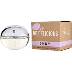 Donna Karan Be Delicious /for women/ eau de parfum 100 ml