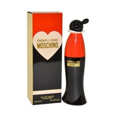 Moschino Cheap & Chic /for women/ eau de toilette 50 ml