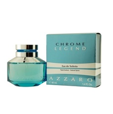 Azzaro CHROME LEGEND Тоалетна вода за Мъже 40 ml 