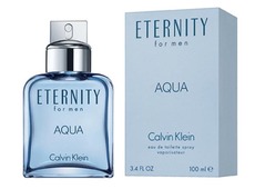 Calvin Klein Eternity Aqua /мъжки/ eau de toilette 100 ml