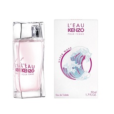 Kenzo L'Eau 2 Kenzo /for women/ eau de toilette 100 ml