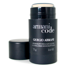 Armani Code /for men/ deo stick 75 ml