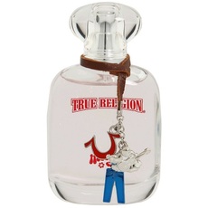 True Religion Hippie Chic /for women/ eau de parfum 100 ml (flacon)